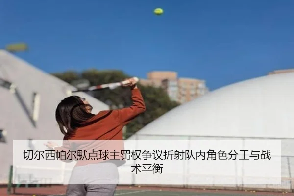 切尔西帕尔默点球主罚权争议折射队内角色分工与战术平衡